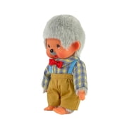 Monchhichi GrandPa Plush Toy
