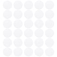 thumbnail image 4 of 30pcs Plastic Mesh Sheets Embroidery Yarn Crafting Round DIY Mesh Sheets, 4 of 9