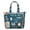Tower (6)-new_7, variant on Travel Duffel Bag Waterproof Bag for Travelers on Short Trips DesigName