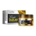 thumbnail image 1 of Disposable 6 Colors Unisex Hair Color Wax Mud Dye Styling Coloring DIY, 1 of 8