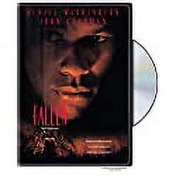 Fallen [WS/P&S] [DVD] [1998]