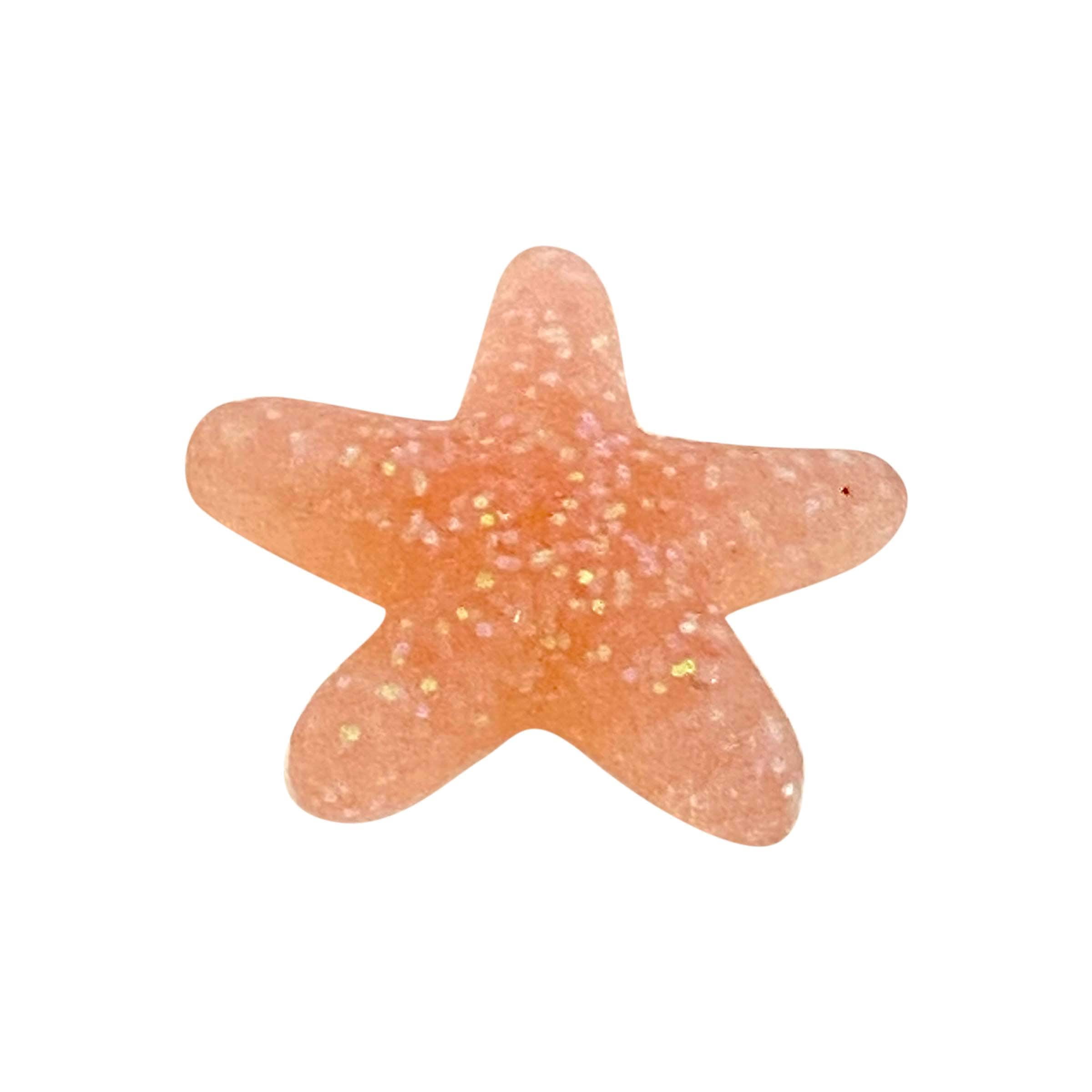 Blue Moon Studio UV Resin Craft Silicone Tiny Ocean Mold, 12 Pack