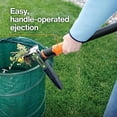 thumbnail image 5 of 3-Claw Stand Up Weed Puller Tool, Gardening Weeder, Hand Weeding Tool with 39" Long Ergonomic Handle with Easy-Eject Mechanism, 5 of 6