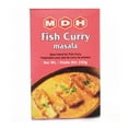 thumbnail image 5 of MDH Seasoning Mix Fish Curry masala 100g, 5 of 7