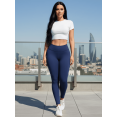 thumbnail image 2 of Leggings Deportivos Mujer Cintura Ancha y Ajuste Perfecto, 2 of 5