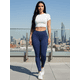 thumbnail image 2 of Leggings Deportivos Mujer Cintura Ancha y Ajuste Perfecto, 2 of 5