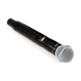 thumbnail image 4 of Transmisor de Mano Shure SLXD2-B58 Dinámico Súpercardioide Audio digital transparente de 24 bits, 4 of 5