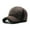 Brown, variant on Polyester Men's Winter Baseball Cap with Ear Flaps for Daily Wear, Warm and Windproof