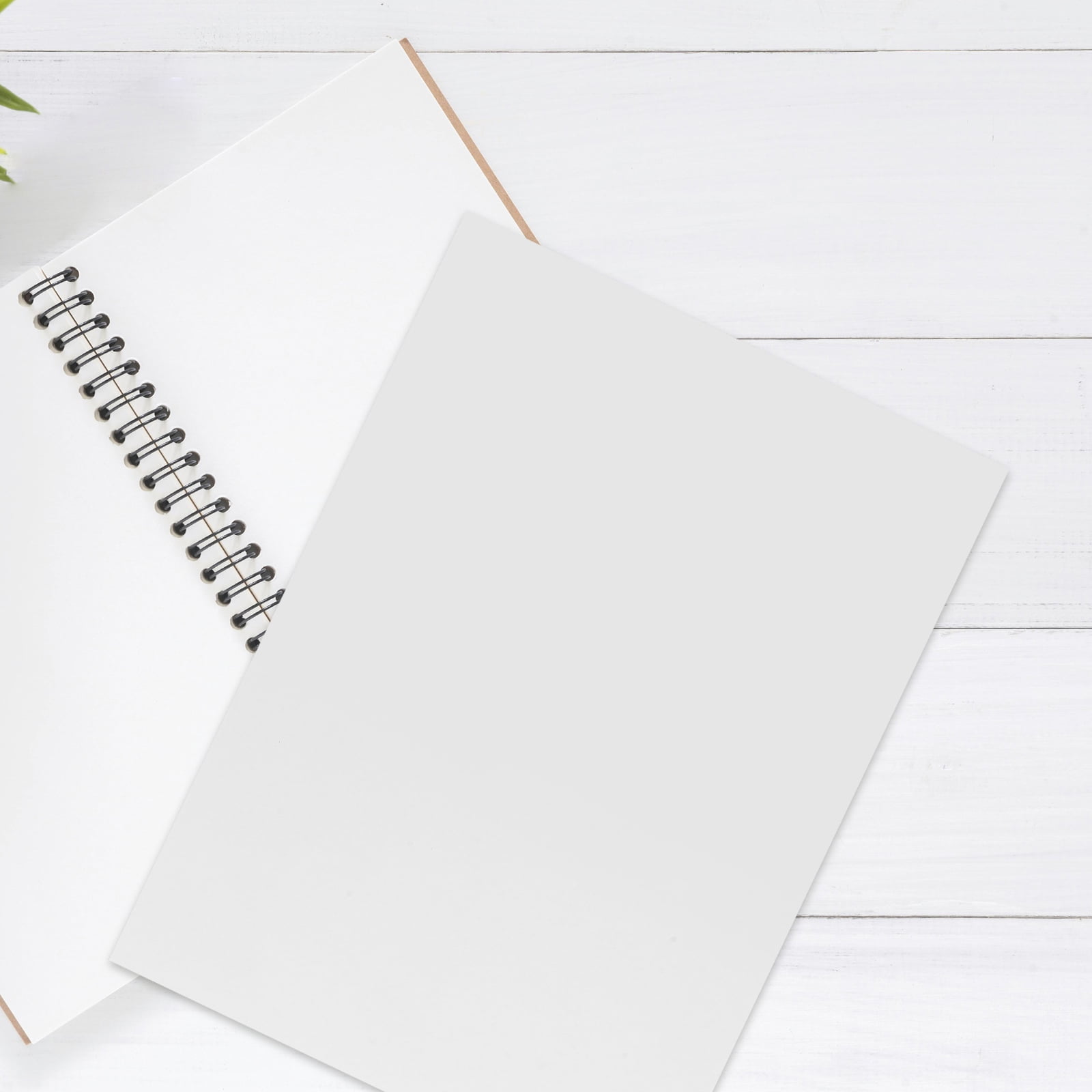 YOSADIER Thick White Cardstock Paper, and Sturdy for Car Use, Ideal for Printing, Drawing, Crafts, Projects and More