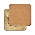 thumbnail image 4 of Pimpernel Sugar Magnolia Coasters Set of 6, 4 of 4