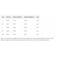 thumbnail image 5 of Women's Casual Long Sleeve Sweaters Loose Crewneck Knit Solid Pullover Sweater Jumper Tops, 5 of 6