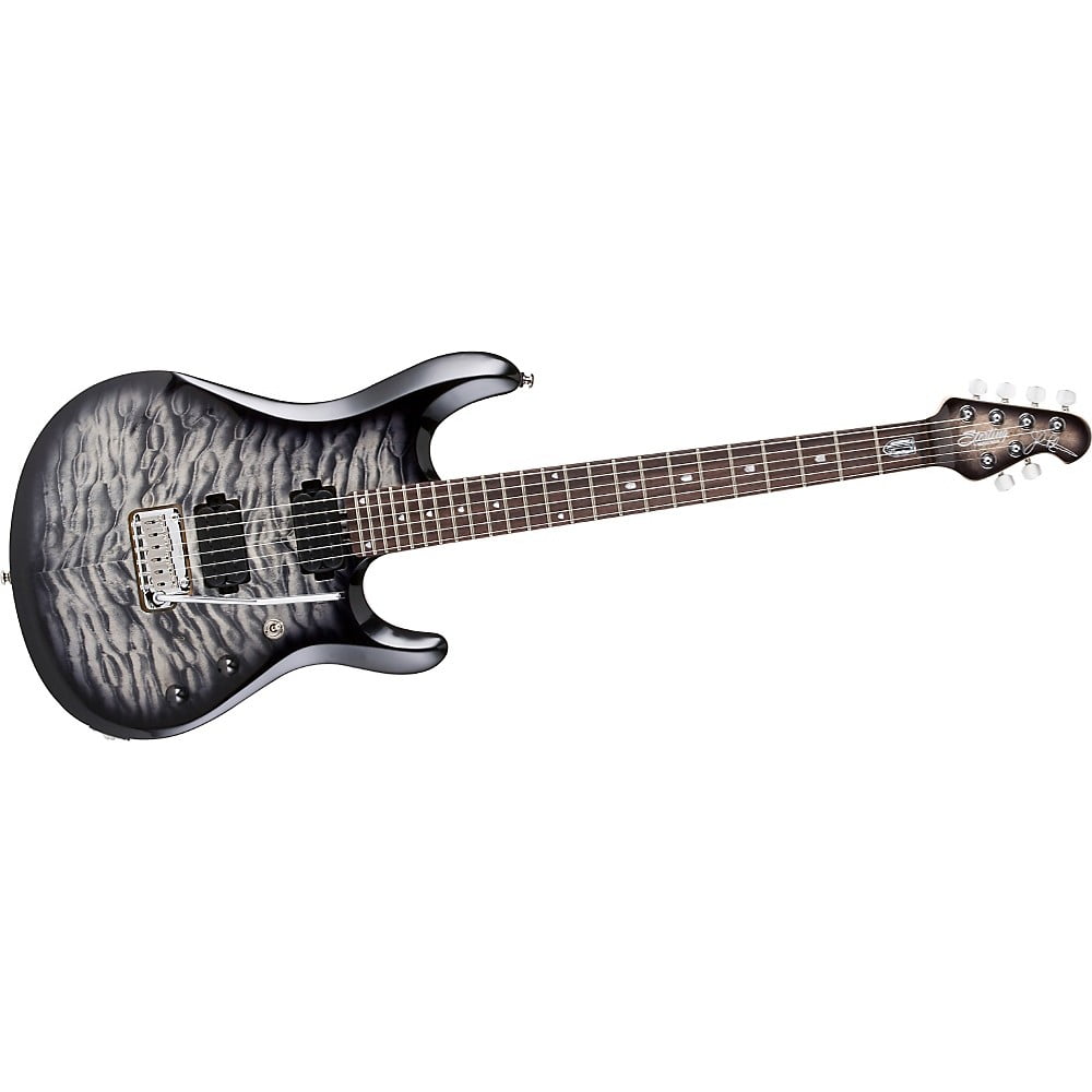 Sterling by Music Man JP100 John Petrucci Signature Electric Guitar