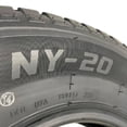 thumbnail image 3 of Paquete de 2 Llantas 195R15 106/104R Onyx NY20, 3 of 5
