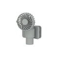 thumbnail image 2 of Multi-functional Umbrella Clip Fan USB Charging Outdoor Portable Mini Handheld Fan, 2 of 6