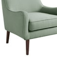 thumbnail image 3 of Gracie Mills Jacobs Timeless Appeal Mid-Century Accent Chair" - GRACE-3606, 3 of 3