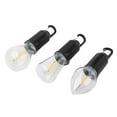 thumbnail image 3 of CIYISON Integrated Light Three Lighting Modes LED Flashlight Camping Tent Lamp Outdoor, 3 of 19