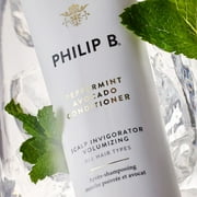 Philip B. Peppermint Avocado Conditioner