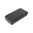 thumbnail image 2 of POINTERTECK Desk Drawer Punch Free Invisible Drawer Self-adhesive Under Desk Drawer Storage Box Plastic Drawer Miscellaneous Organizer for Home Office Kitchen, 2 of 6
