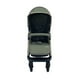 thumbnail image 2 of Carriola Para Bebé Prinsel Barcelona Lx Reclinable Plegable Verde, 2 of 6