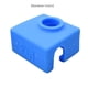 thumbnail image 5 of Monstrate Funda protectora de silicona para impresora 3D V5/V6, funda aislante para bloque calefactor MK8 / MK10 /MK9, manga de silicona, extremo Type2 NO2, 5 of 6