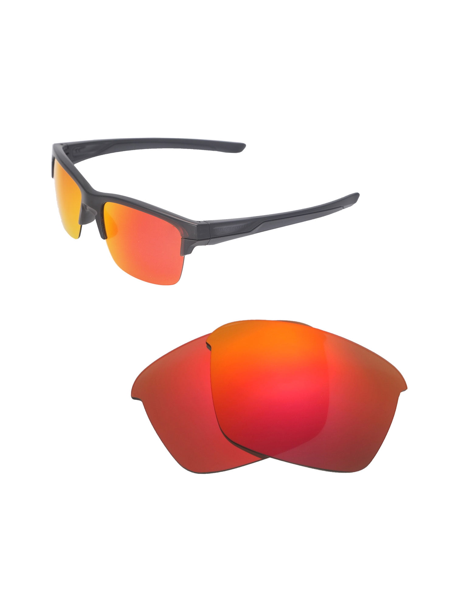Oakley sales thinlink lenses