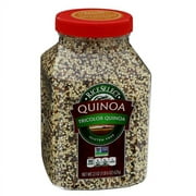 RiceSelect Tricolor Quinoa 22 oz. Jar