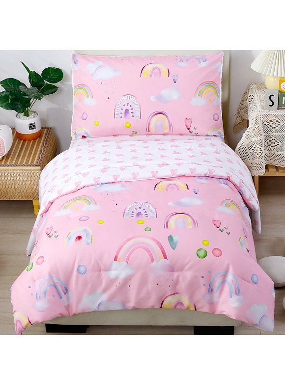 Toddler Bedding Sets & Sheets in Toddler Bedding