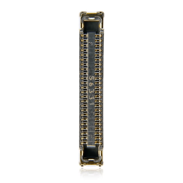 Connecteur de Charge de Remplacement Flex FPC pour Apple iPhone 7 / iPhone 7+ (J4101: 48 Broches)