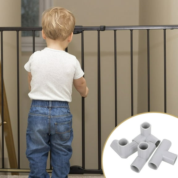 Pawsdot playpen stabilizer Parts Plastic 4Pcs