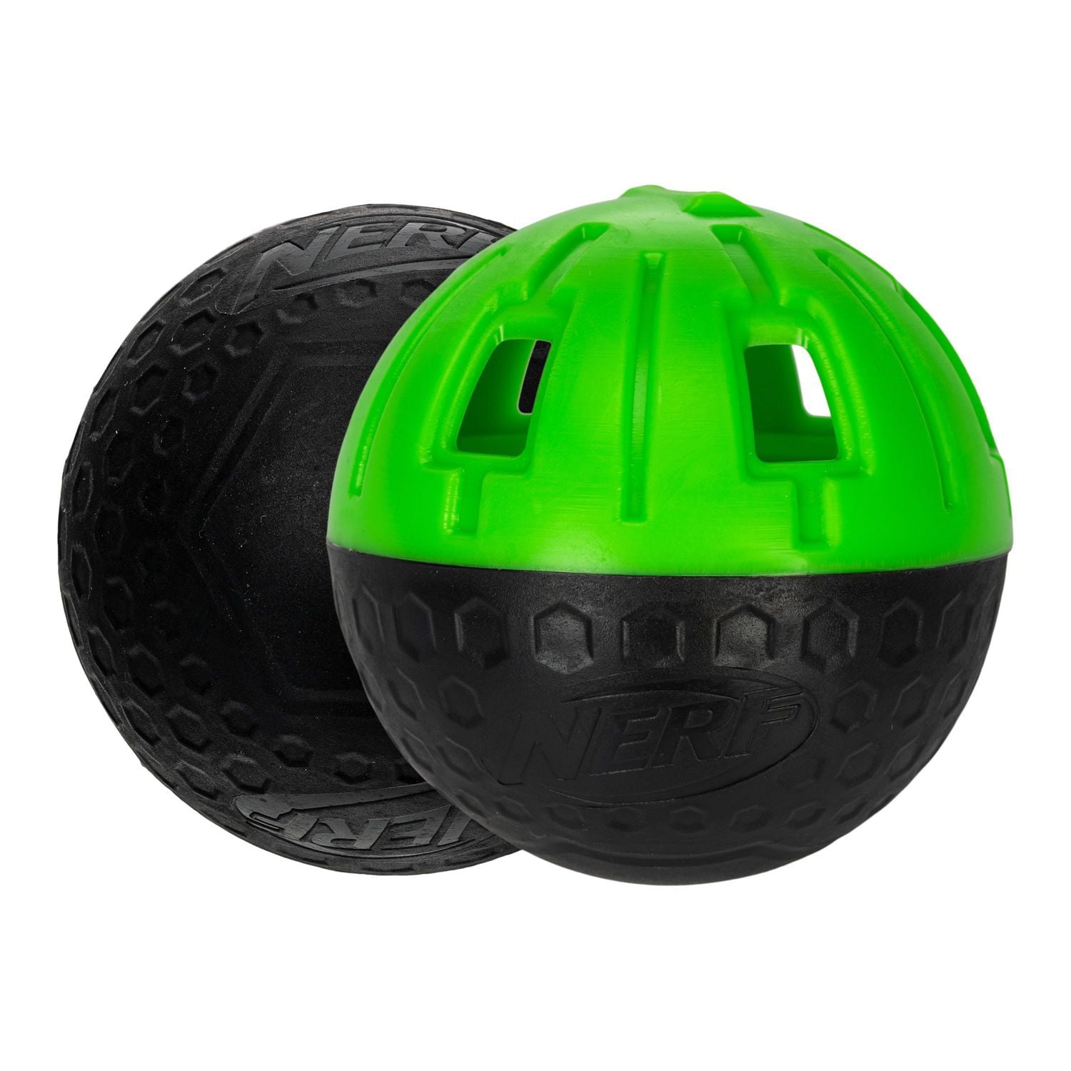 Nerf 30" Vortex Baseball Bat and Ball, Nerf Bat and Ball