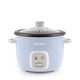thumbnail image 1 of Hervidor de arroz y cereales Aroma Housewares ARC-302NGBL, 1 litro, azul, 1 of 7