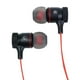 thumbnail image 3 of Audífonos on Ear Ferrari FETEPWIRE Rojos, 3 of 4