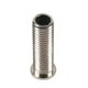 thumbnail image 2 of 2 Pieces Kitchen Sink Strainer Screws 304 Stainless Steel Strainer Drain Thread Screw Connector M12*50mm Sink Bolt Screws For Wash Basin Strainer Stop, 2 of 4