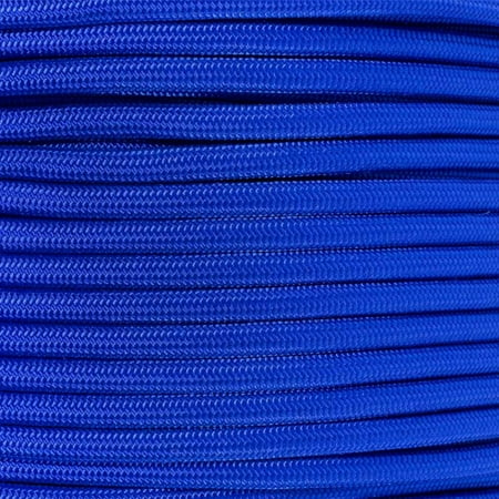 

Paracord Planet Nylon Paramax 8mm 5/16 Inch Utility Paracord - Multiple Lengths and Colors