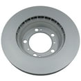 thumbnail image 4 of UltraHC Coated High Carbon Brake Rotor, Front UR006731, 4 of 6