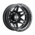 thumbnail image 2 of XD Cast Aluminum Rim XD130 20X8.25 8X6.5 S-BLK 127MM, XD130208807127, 2 of 2