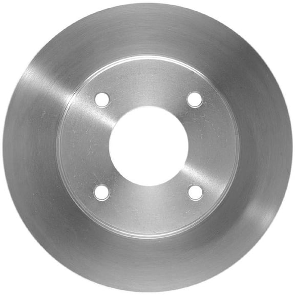 BENDIX PREMIUM PRT5363 - Disc Brake Rotor Fits select: 2000-2006 NISSAN SENTRA