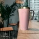 thumbnail image 2 of Termo para Café Hidranur 20 Oz rosa, 2 of 4