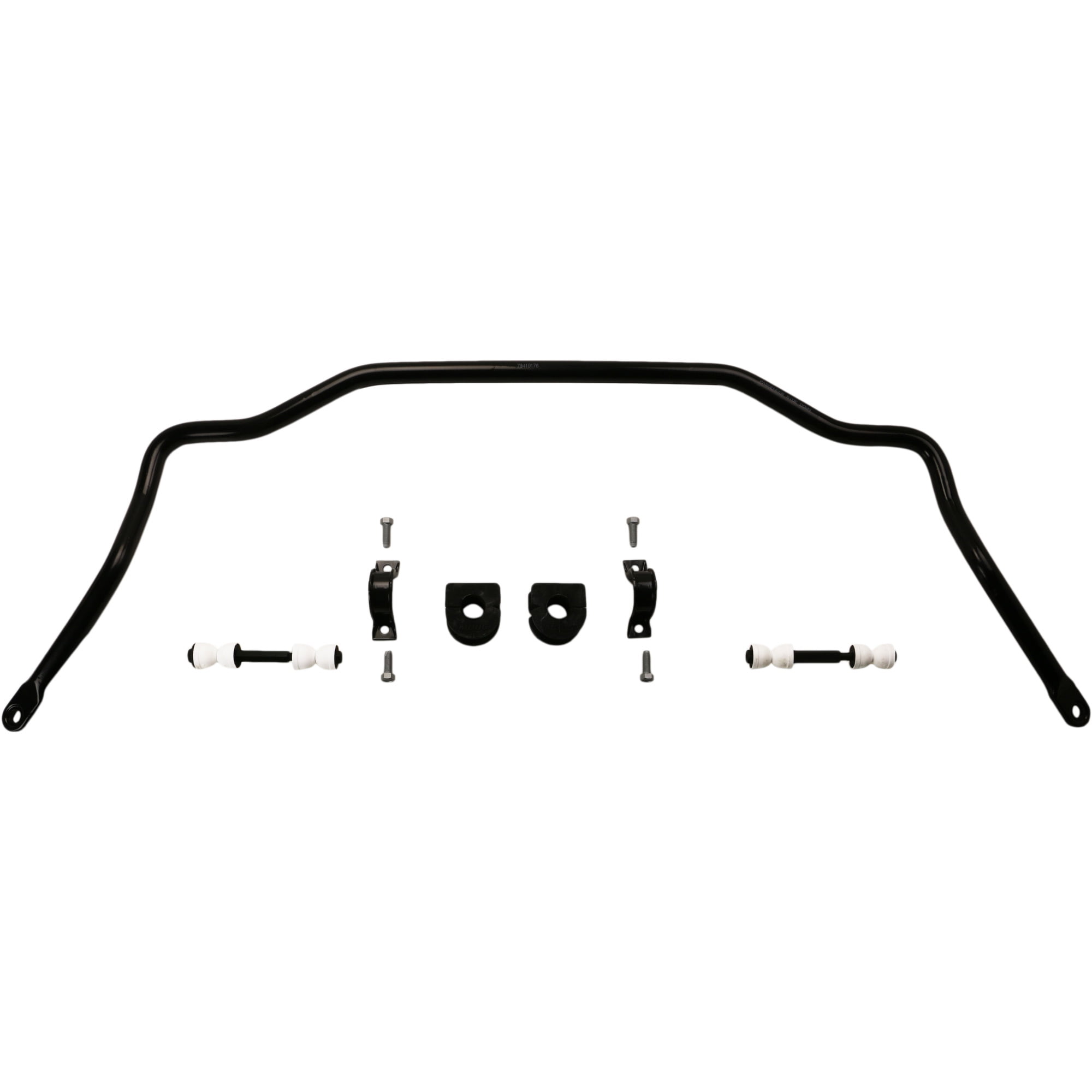MOOG K170003 Stabilizer Bar Kit Fits select: 1985-2005 CHEVROLET ASTRO, 1985-2005 GMC SAFARI
