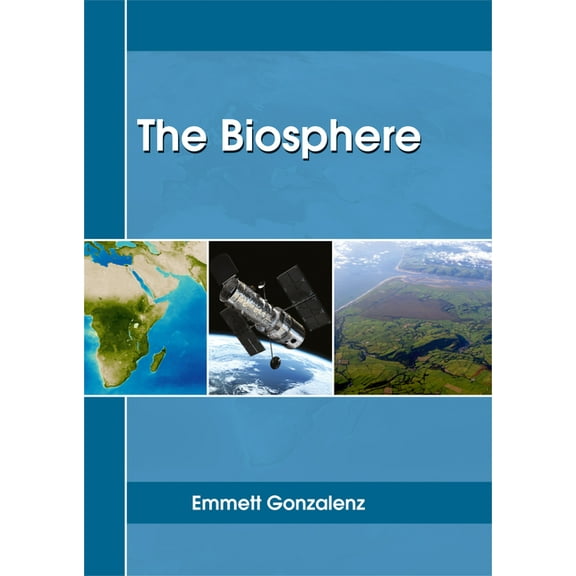 The Biosphere, (Hardcover)