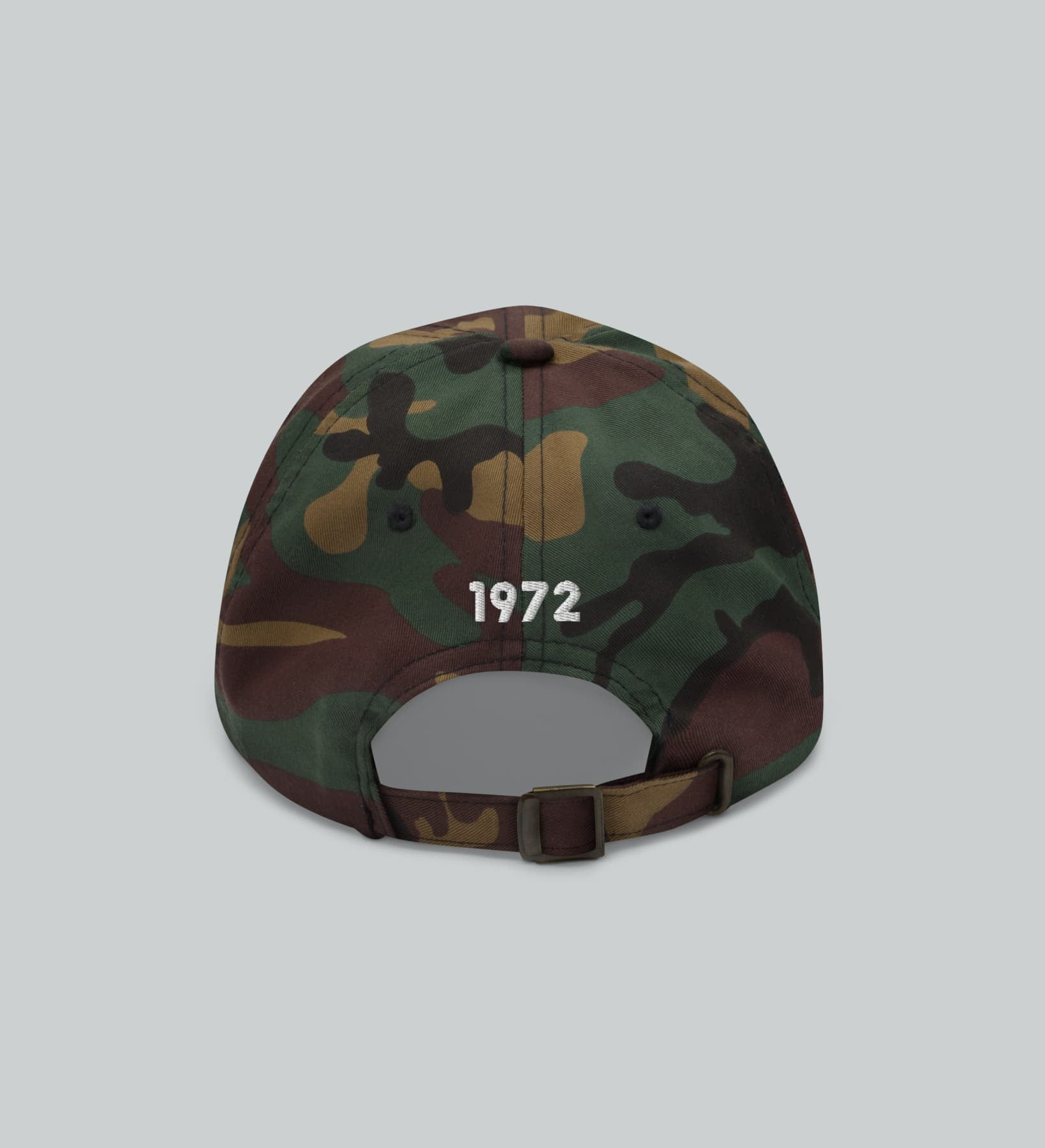 1972 Dad Hat - Official Atari Hat