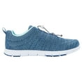 thumbnail image 2 of Propet TravelWalker Evo Womens Active Travel - Denim/Lt Blue, 2 of 6
