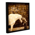thumbnail image 2 of ArtWall Elena Ray "Horse Whisperer" Gallery-Wrapped Floater-Framed Canvas, 2 of 2