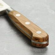 K Sabatier Olive Wood 10 Chefs Knife