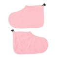 thumbnail image 2 of Botines de cera de parafina para mujer, salón de belleza casero, tratamiento térmico con cera suave y caliente, botines de spa para pies, 2 of 14
