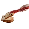 thumbnail image 2 of Cosas para la cocina Grifería Le Cercle Rouge Accesorios Utensilios de cocina Pinzas de acero inoxidable para servir alimentos Pastel Rojo, 2 of 6