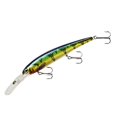 thumbnail image 1 of Bandit Appât Perche Vert Chrome Profond, 1 of 2