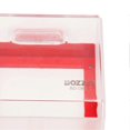 thumbnail image 2 of LOTO Clear Emergency Stop Switch Cover, Push Button Switch Protector for Electrical Equipment, 2 of 3