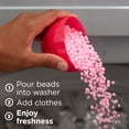 thumbnail image 5 of Downy Fresh Protect April Fresh In-Wash Scent Booster Beads 7.8 oz - 5 Pack, 5 of 5