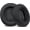 Mesh Fabric-Black, variant on SOULWIT Protein Leather Replacement Earpads for Steelseries Arctis Nova Pro Wired, Nova 1/1X/1P/3/3P/3X/4/7/7X/7P Headphones, Ear Pads Cushions with Noise Isolation Foam, Added Thickness - Black